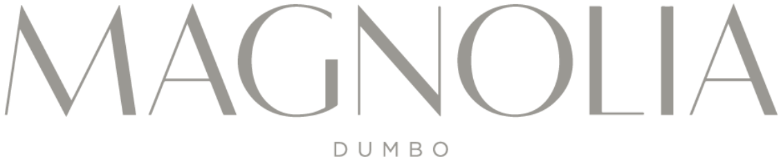 Magnolia Dumbo Logo